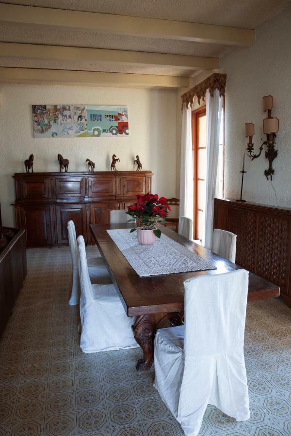 Tenuta Mariano Noceto Esterno foto