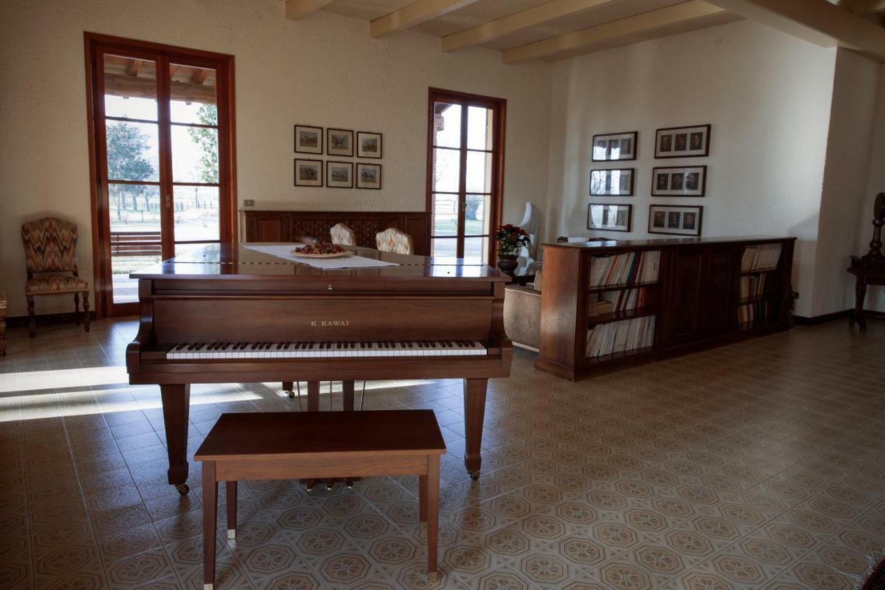 Tenuta Mariano Noceto Esterno foto