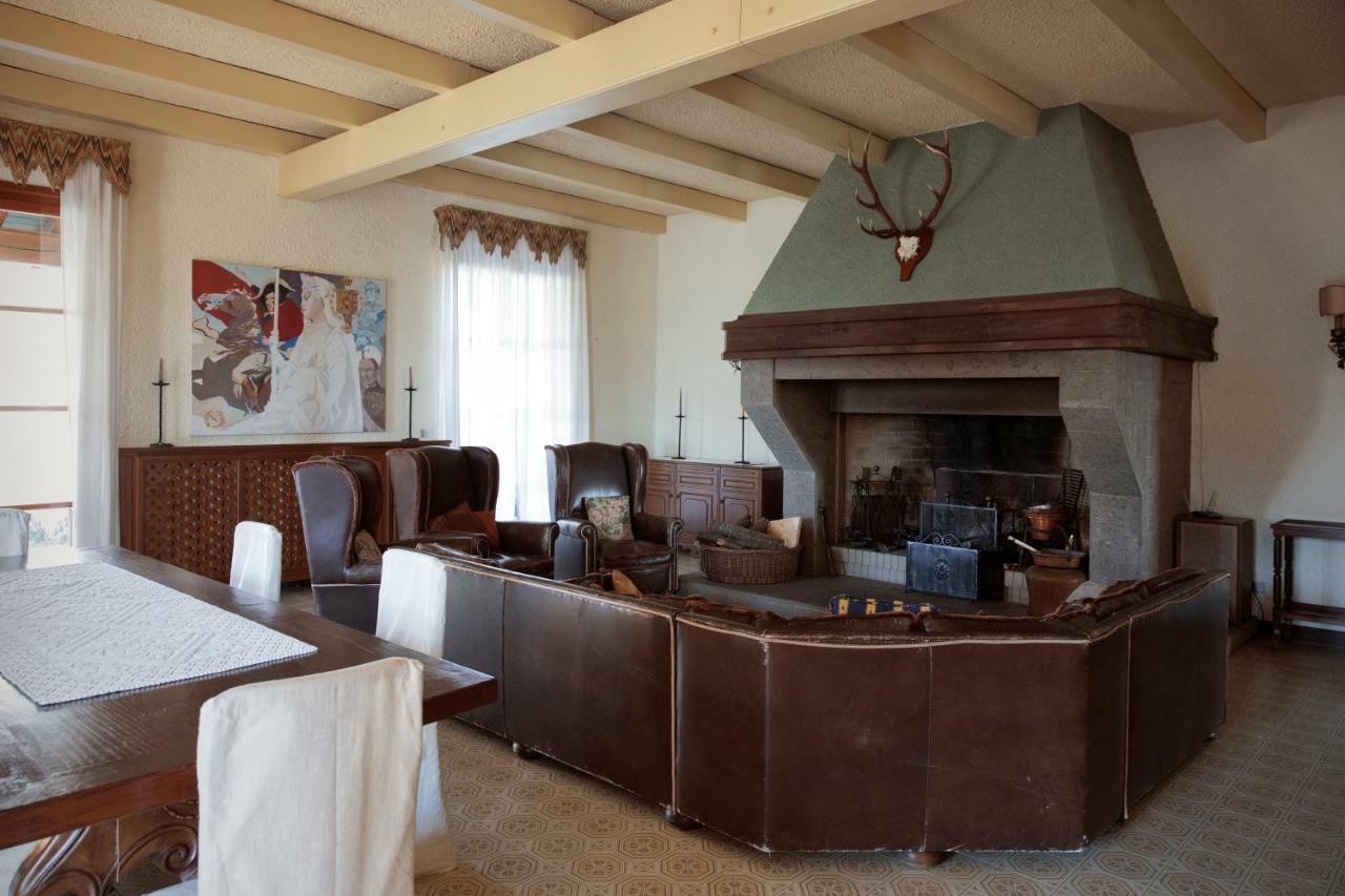 Tenuta Mariano Noceto Esterno foto