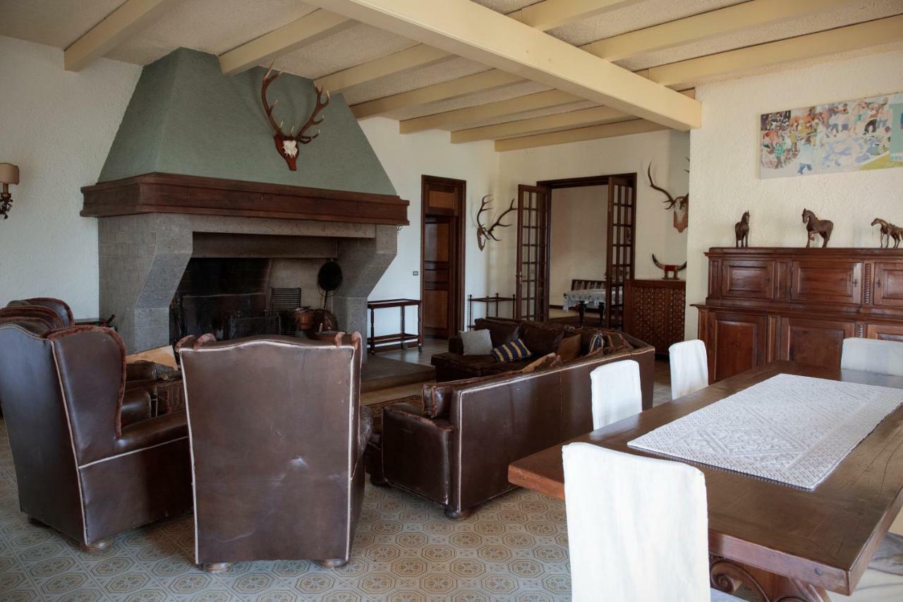 Tenuta Mariano Noceto Esterno foto