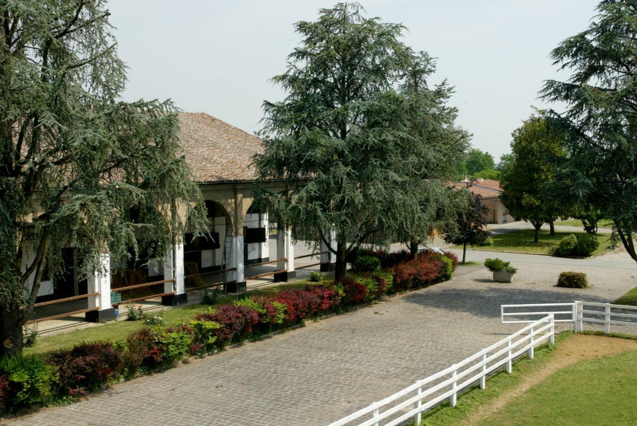 Tenuta Mariano Noceto Esterno foto