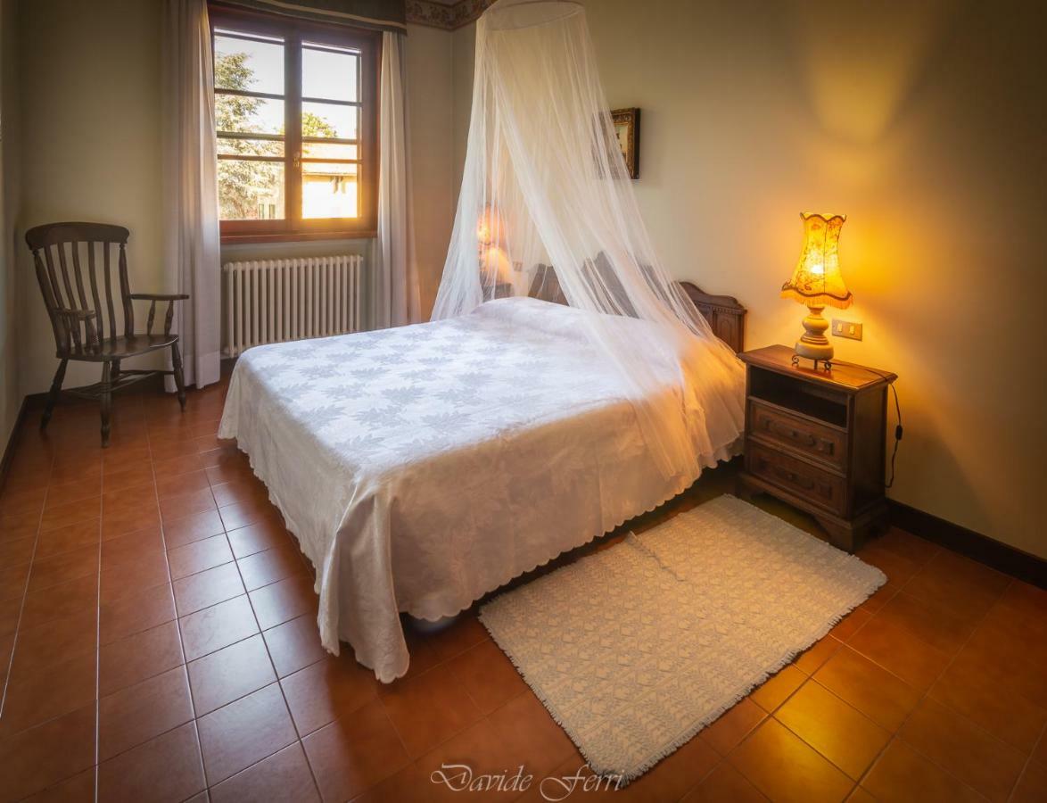 Tenuta Mariano Noceto Esterno foto